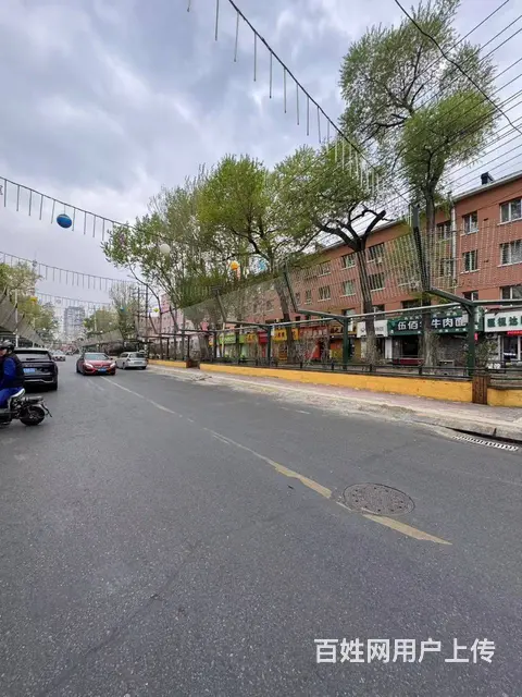 南岗区和兴路师大夜市面馆出兑门市转让适合所有行业 - 图片 5