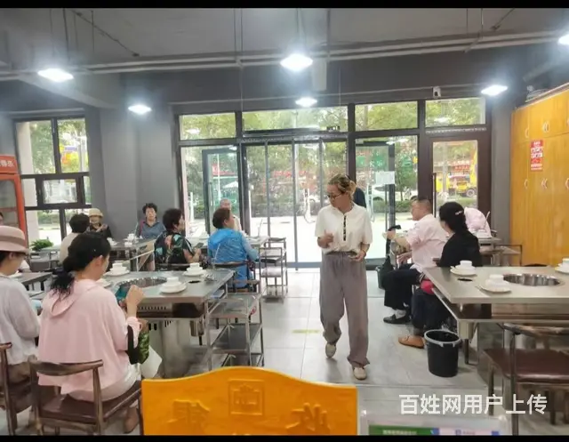 城北区豹街184㎡串串店转让 - 图片 2