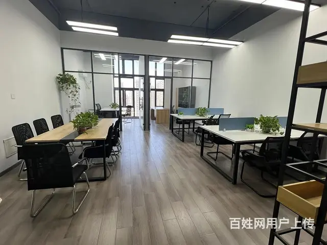 昆山城南 80到130平方办公室出租 - 图片 4