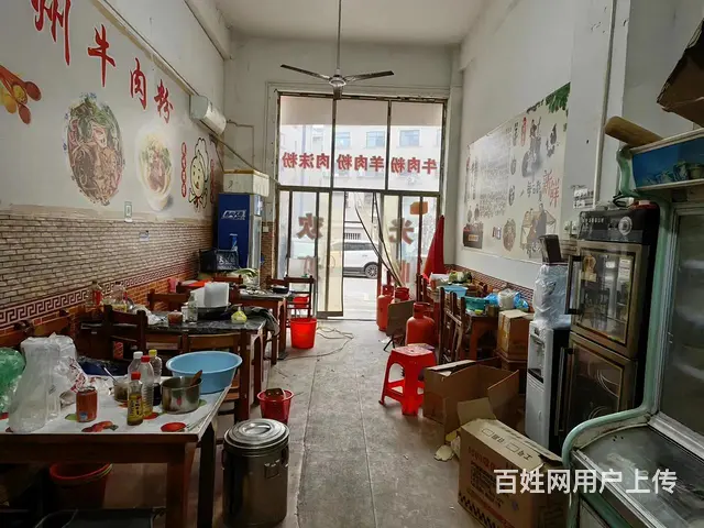 （极 致）西范轻纺街的1间门面小吃店转让！适合做各行餐饮 - 图片 6