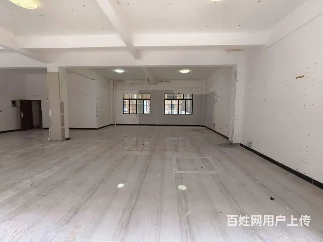 （51旺铺推荐）学院南路丁村美居180平旺铺出租 - 图片 6