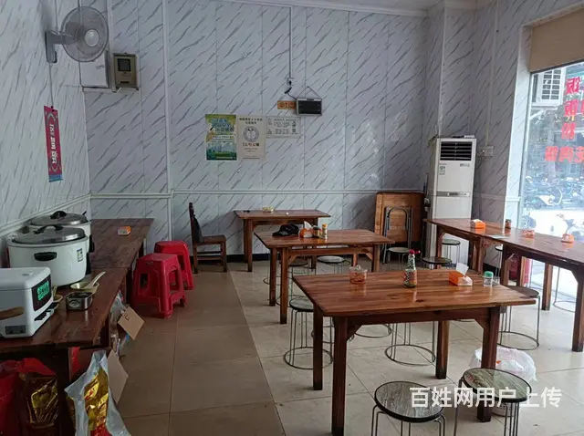 （51旺铺推荐）国贸路55平临街旺铺转让 - 图片 2