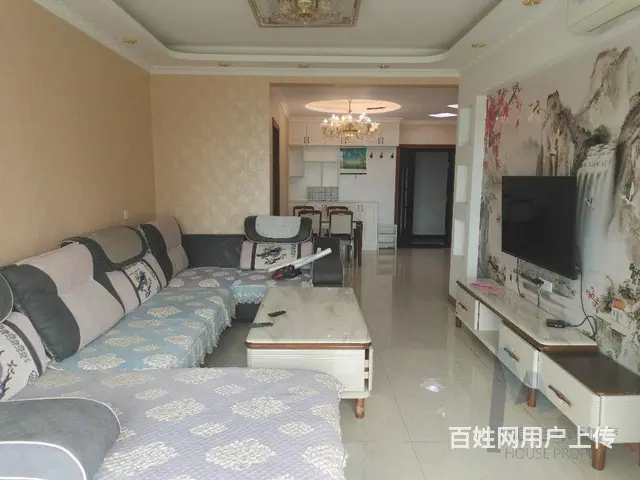 朝阳公园附近,2室观景房,落地大飘窗,采光视野很好 - 图片 9