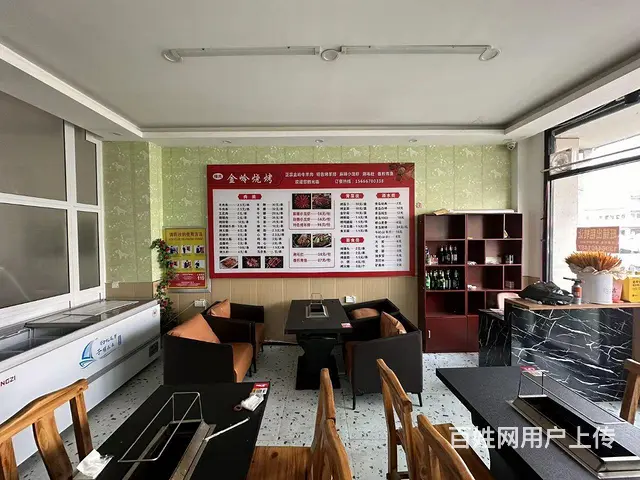 （微易转）明清街半圆位置烧烤餐饮大排档可外摆转让 - 图片 3