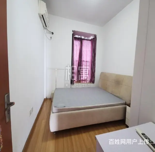 金盛曼城精装两房家电齐全靠近吉利光云地铁垃圾街 - 图片 7