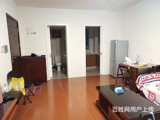 花桥镇地铁站旁精装房 - 图片 1