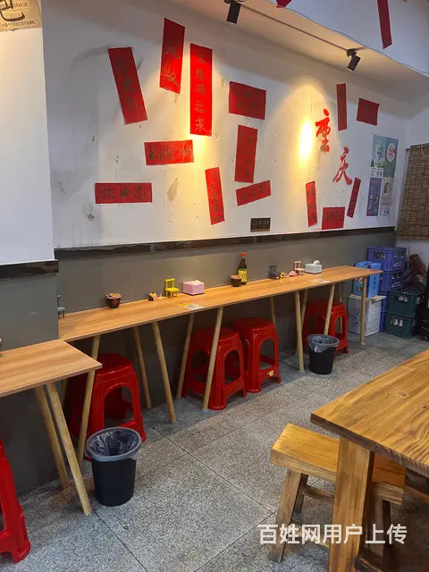 步行街南段米线店转让 - 图片 4