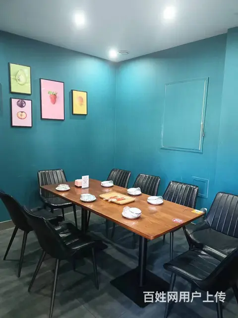 急兑浑南区望水路餐饮店出兑 - 图片 6