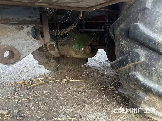 16年四驱巨明452 - 图片 9