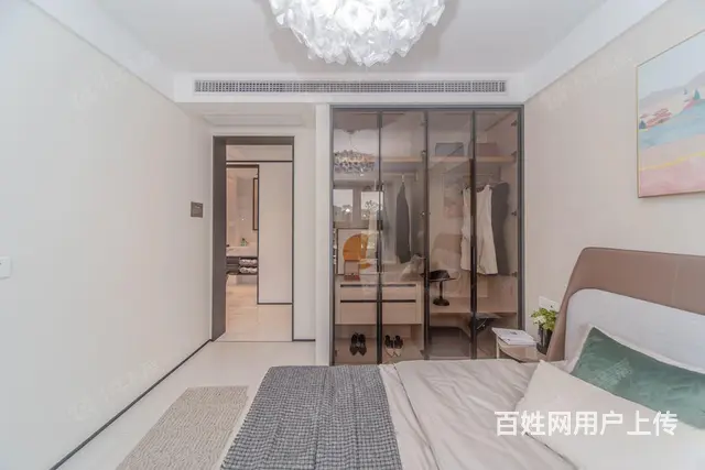 恐龙园旁景观房前后视野无遮挡，看房联系。可直签 - 图片 5