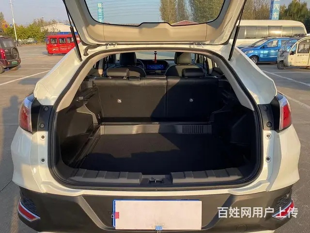 启辰T90 2018款 2.0 无级 智联智尚版 - 图片 7