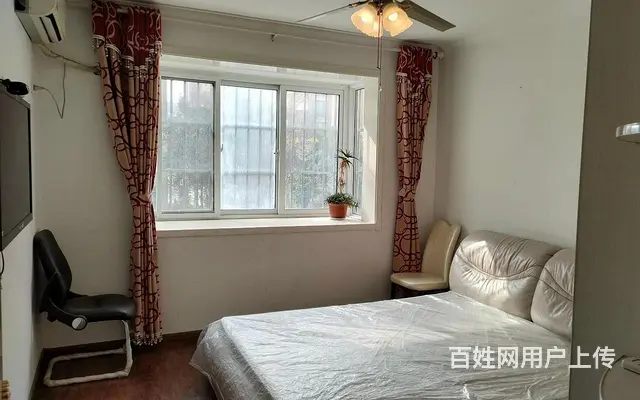 七中附近高盛汉郡一楼精装出租包物业费有钥匙家电齐全 - 图片 4