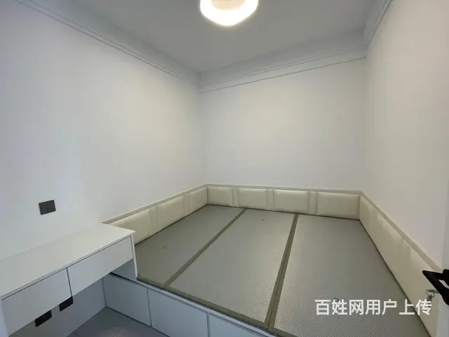 水岸华城芙蓉园，电梯洋房9楼，三室通厅，精装 - 图片 11