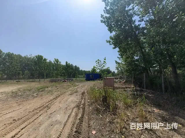 （城市在线找房免费）104国道潘塘高速出入口附近土地出租 - 图片 5