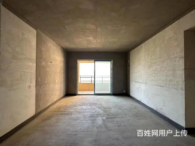 急售 拓海山语城毛坯三房带车位 有钥匙随时看房 - 图片 2