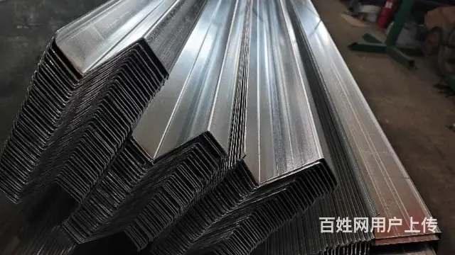 淮安YX85-250-500免浇筑楼承板价格 - 图片 6