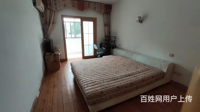 十里浔海花园 两居室出租 - 图片 5