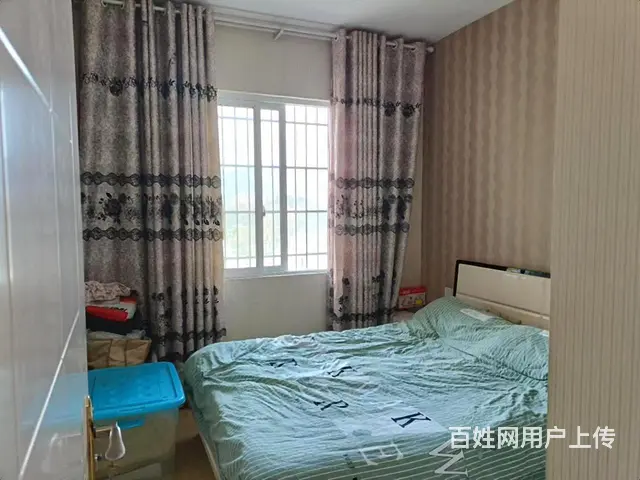 瑞丰新城三室两卫带空调性价比高楼层视野好交通便捷保养好随时看 - 图片 4
