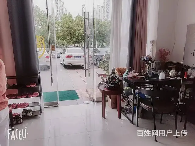 急转！淮南市田家庵区银鹭万树城-东门76平安然之家汗蒸房 - 图片 5
