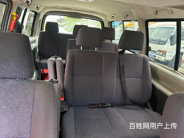 新货上架，精品09年金杯阁瑞斯，2.4发动机，11 - 图片 2