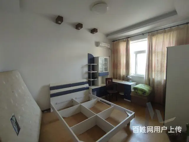 朝阳大街渭师院附近210㎡独院，诚意出租 - 图片 3