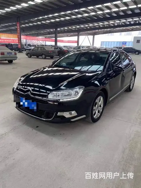 雪铁龙C5 2012款 2.3 手自一体 尊贵型 - 图片 3