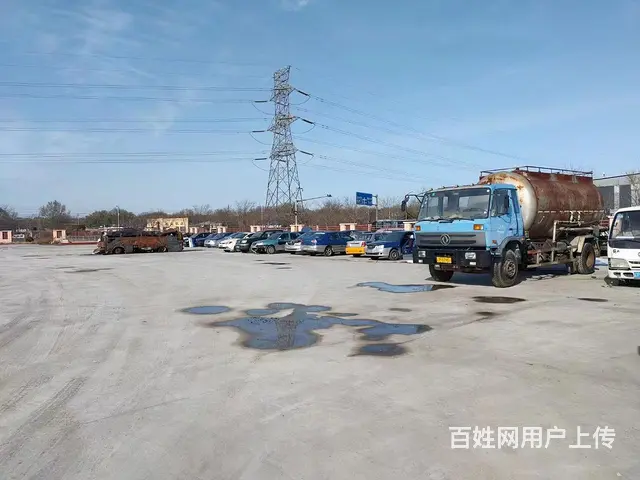 葫芦岛市机动车报废回收指定机构 - 图片 3