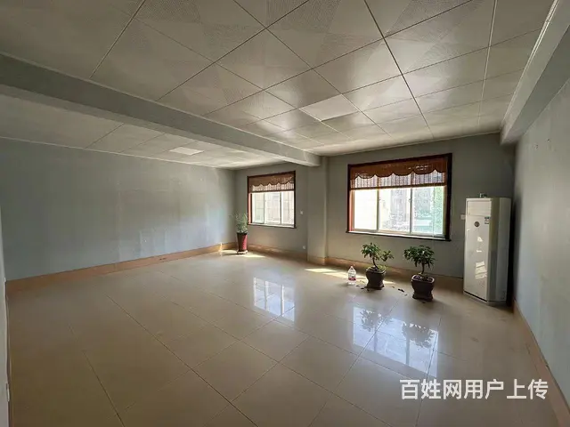 （微易转）百花园北门带隔断280平商铺出租 - 图片 8