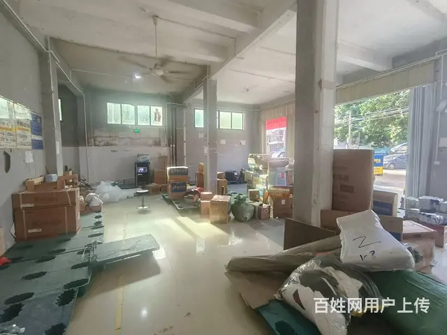 （51旺铺推荐）荔枝沟170平店铺出租 - 图片 3