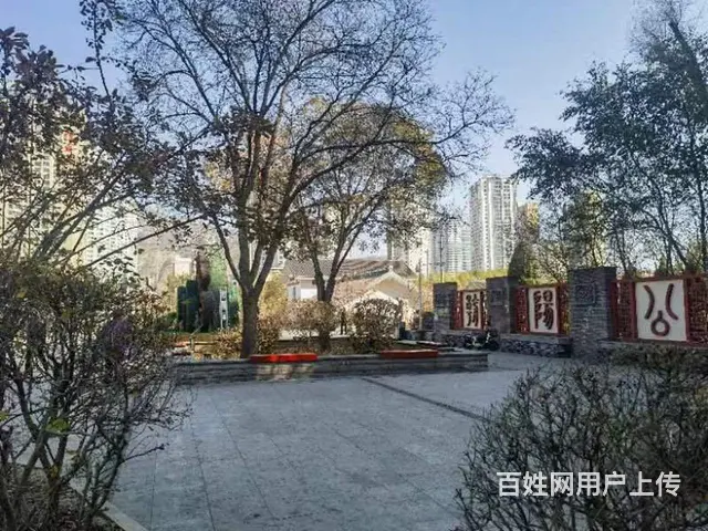 七p8668朝阳公园小区门口临街黄金小超市商铺转让 - 图片 4