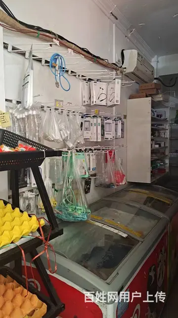 （51旺铺推荐）丹州小区120平线上超市转让 - 图片 5