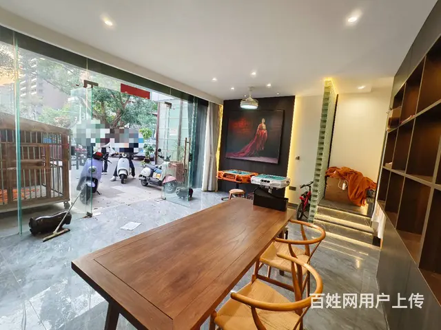 （51旺铺推荐）海甸岛江南城90平旺铺转让 - 图片 6