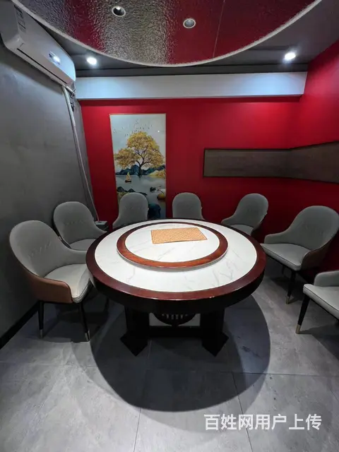【搞定了！】南岗区鲁商凤凰城健平路烧烤店出兑餐饮店转让 - 图片 7