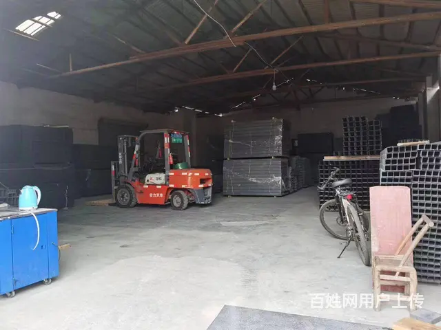 （个人发布）长沙县金凤村800平厂房仓库出租 - 图片 4