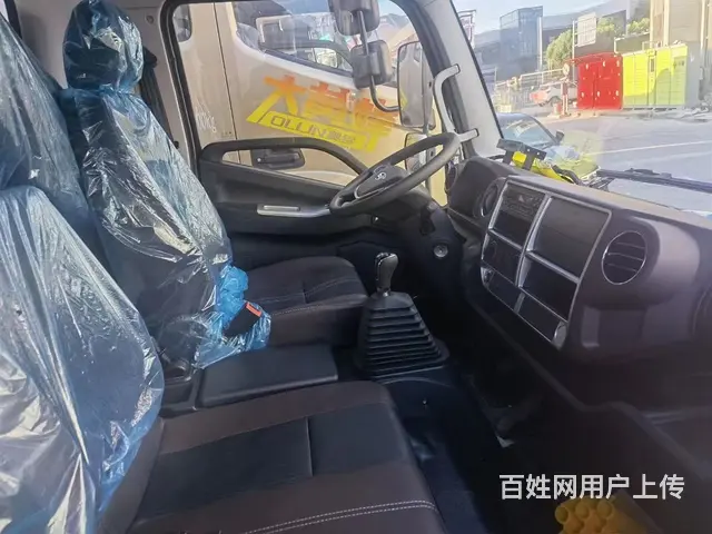 福田 冷藏车 国6 新车促销多多 - 图片 3
