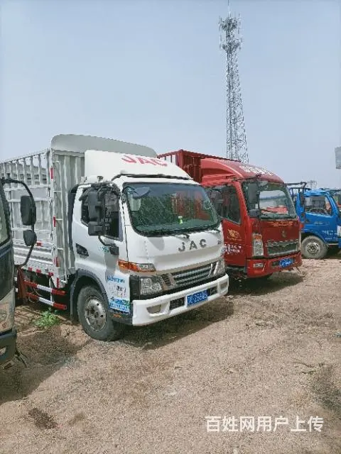 黑山飞哥二手车 - 图片 3