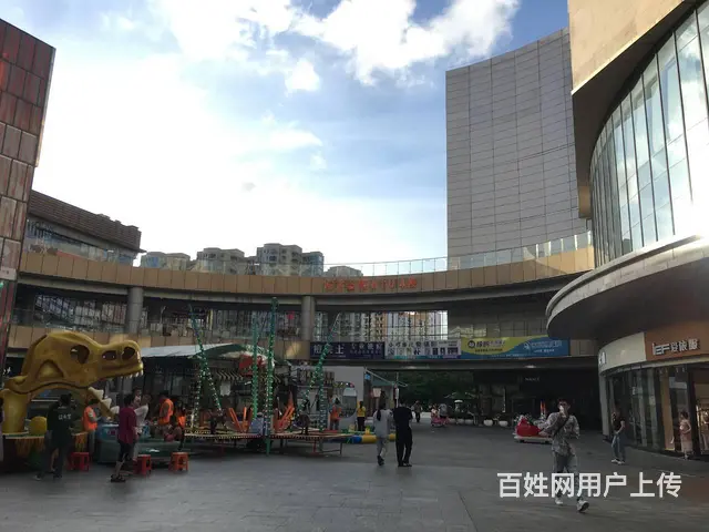 （51旺铺推荐）吾悦广场金街95平铺面转让 - 图片 3