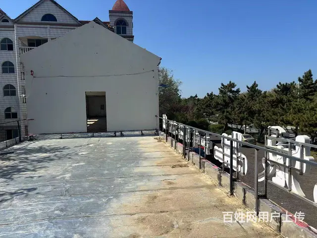 （新房源）高区海水浴场附近临街奶茶店烧烤城民宿招租 - 图片 9