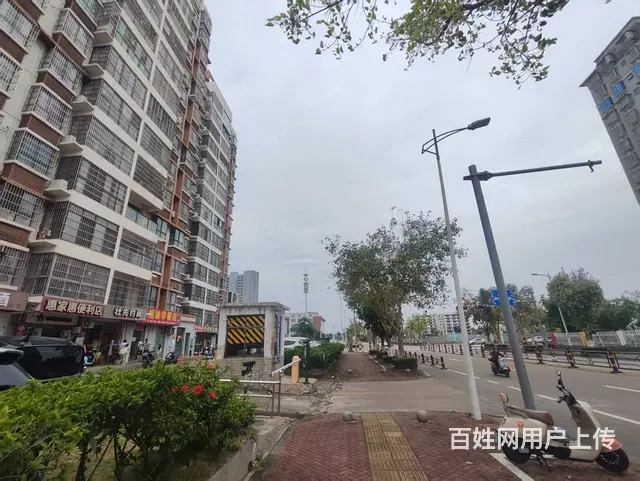 （51旺铺推荐）美兰区海府一横路47平铺面出租 - 图片 6