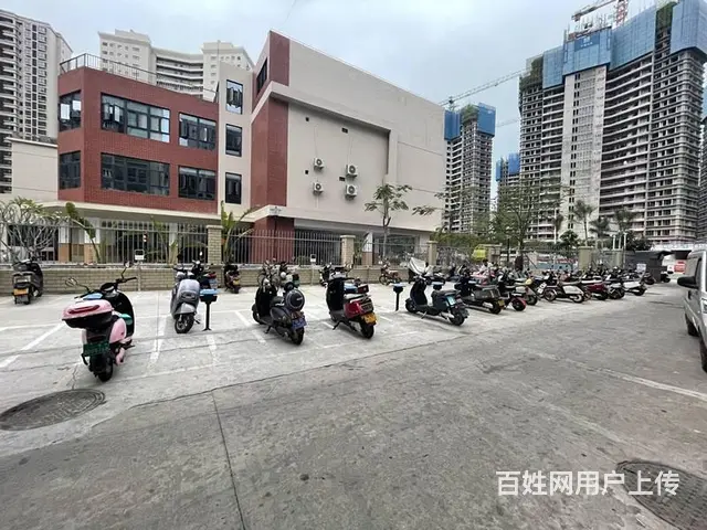 （51旺铺推荐）天涯区朝阳巷23平烘焙店转让 - 图片 1