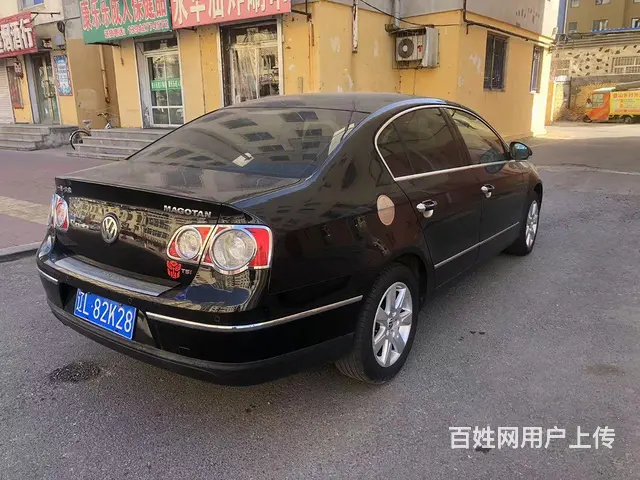 【搞定了！】大众 迈腾 2010款 1.4TSI 双离合 精 - 图片 9