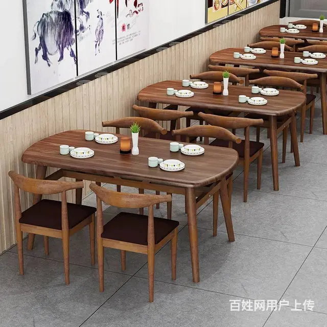 回收旧空调，酒店厨具设备，饭店桌椅板凳 - 图片 1