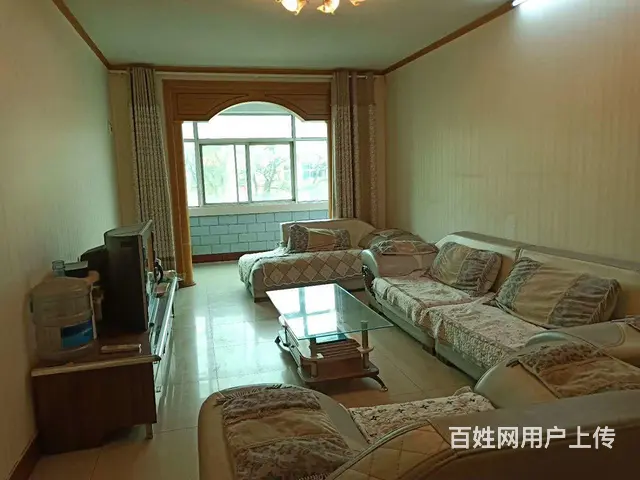 市一小附近房屋出租可领包入住 - 图片 1