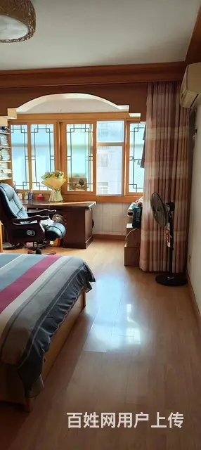 翡翠苑 普通住宅 中等装修 - 图片 1