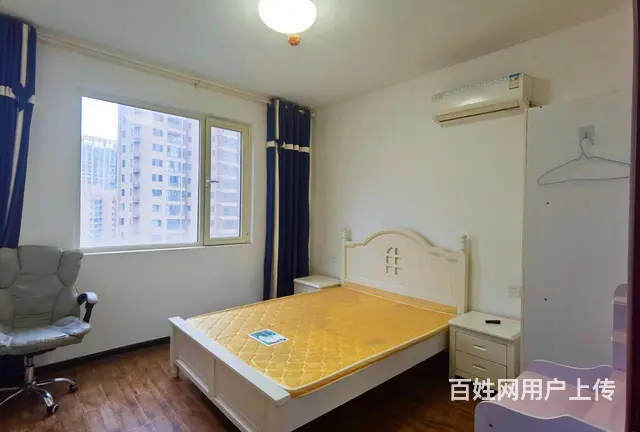 诚心出售  一降到底  北辰高层周正四房 小区环境好 书包随 - 图片 8