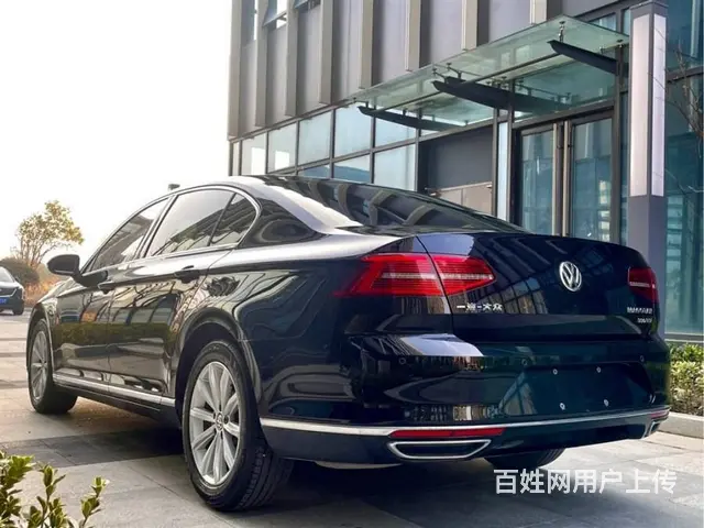 大众 迈腾 2020款 2.0TSI 双离合 330TSI - 图片 7