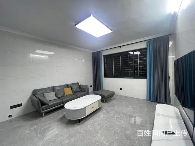 绝对靓盘！正规设施完善90.00平2室 - 图片 1