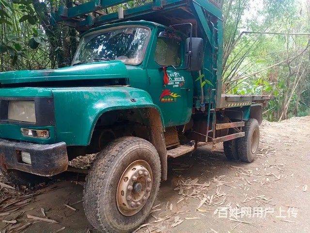 其他 厢式货车 国4 - 图片 3