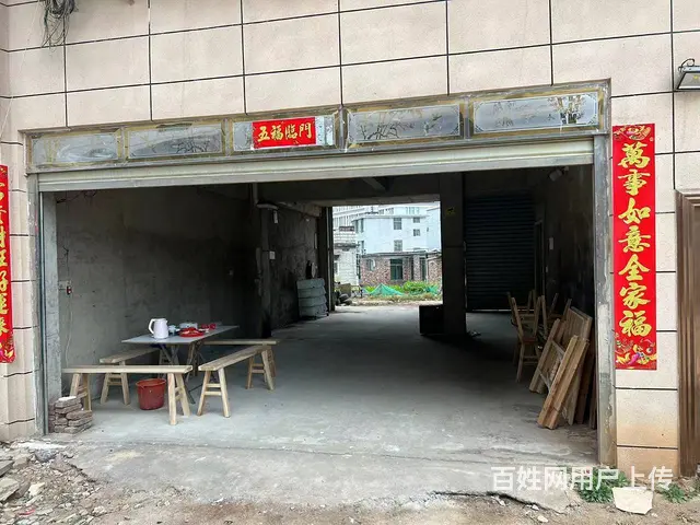 安溪雅兴 兴口庄安 置 房 厂房出租可分租可整租 - 图片 3