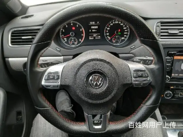 【搞定了！】大众 速腾 2013款 速腾GLI 2.0TSI - 图片 7